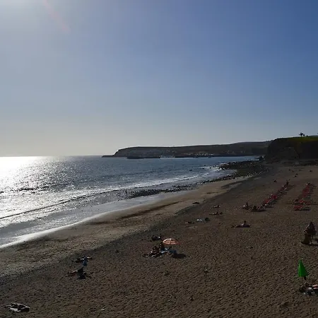 Playa Del Ingles *
