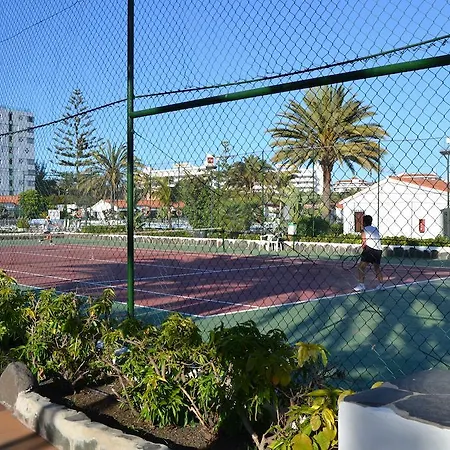 Playa Del Ingles * Maspalomas (Gran Canaria)