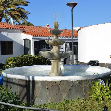 Lejlighed Playa Del Ingles