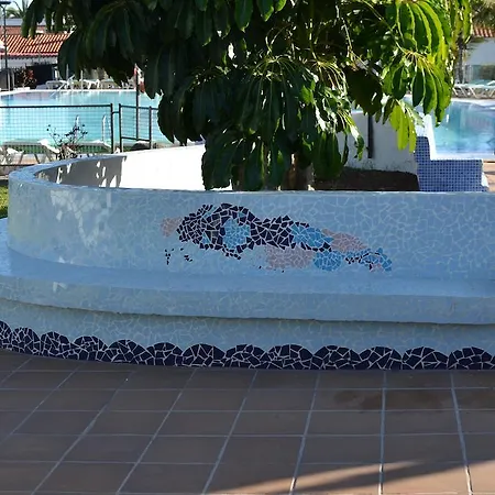 Playa Del Ingles Lejlighed