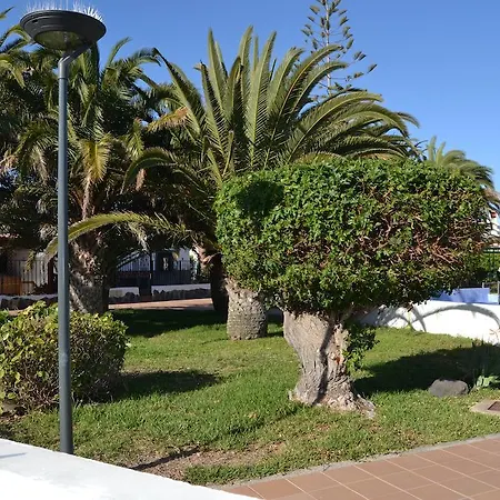 Playa Del Ingles * Maspalomas (Gran Canaria)