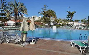 Playa Del Ingles