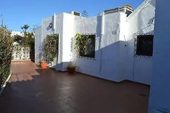 Playa Del Ingles Maspalomas (Gran Canaria)